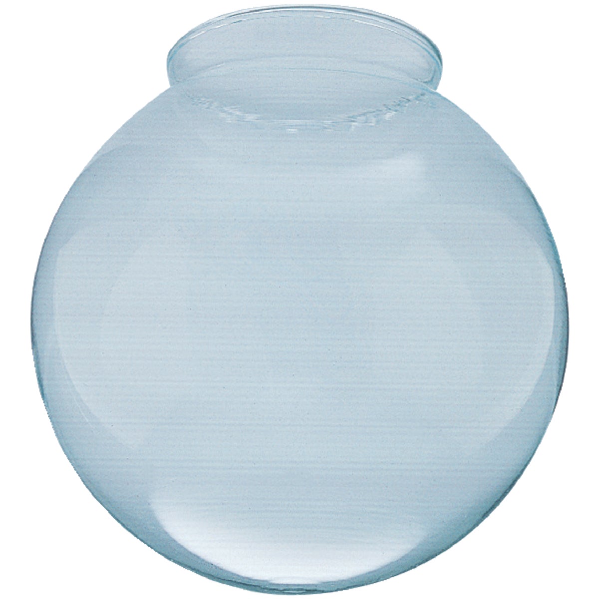 6" CLEAR FIXTURE GLOBE - 85712 by Westinghouse Lightng