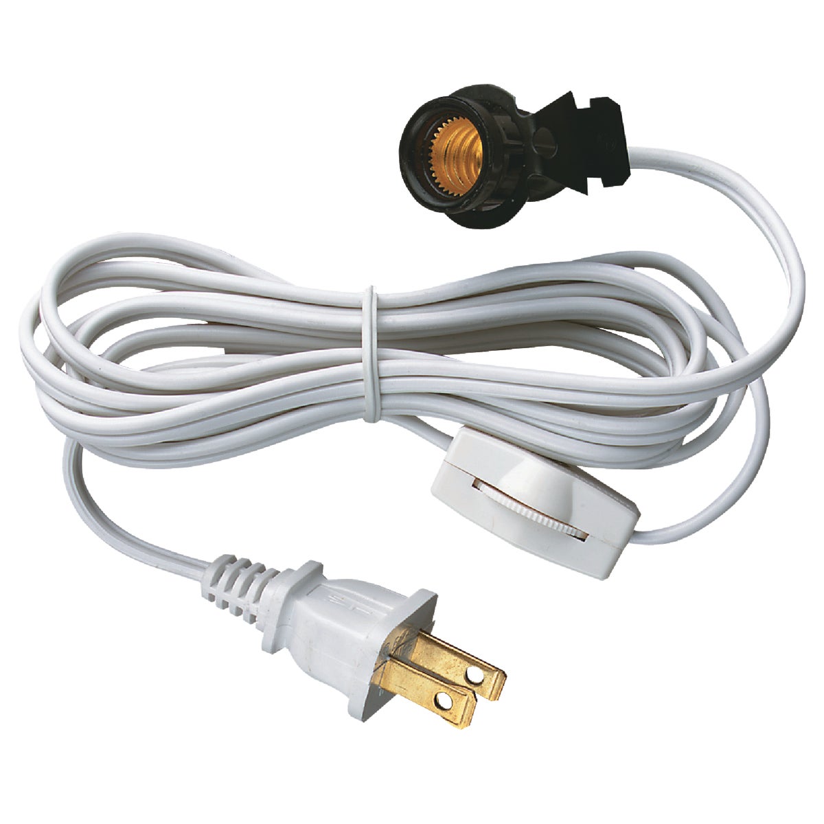 WHT SWITCH/CORD - 70108 by Westinghouse Lightng
