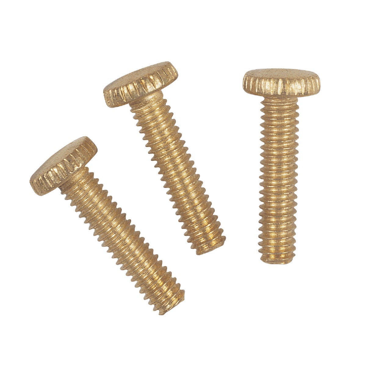 Fixture Screws