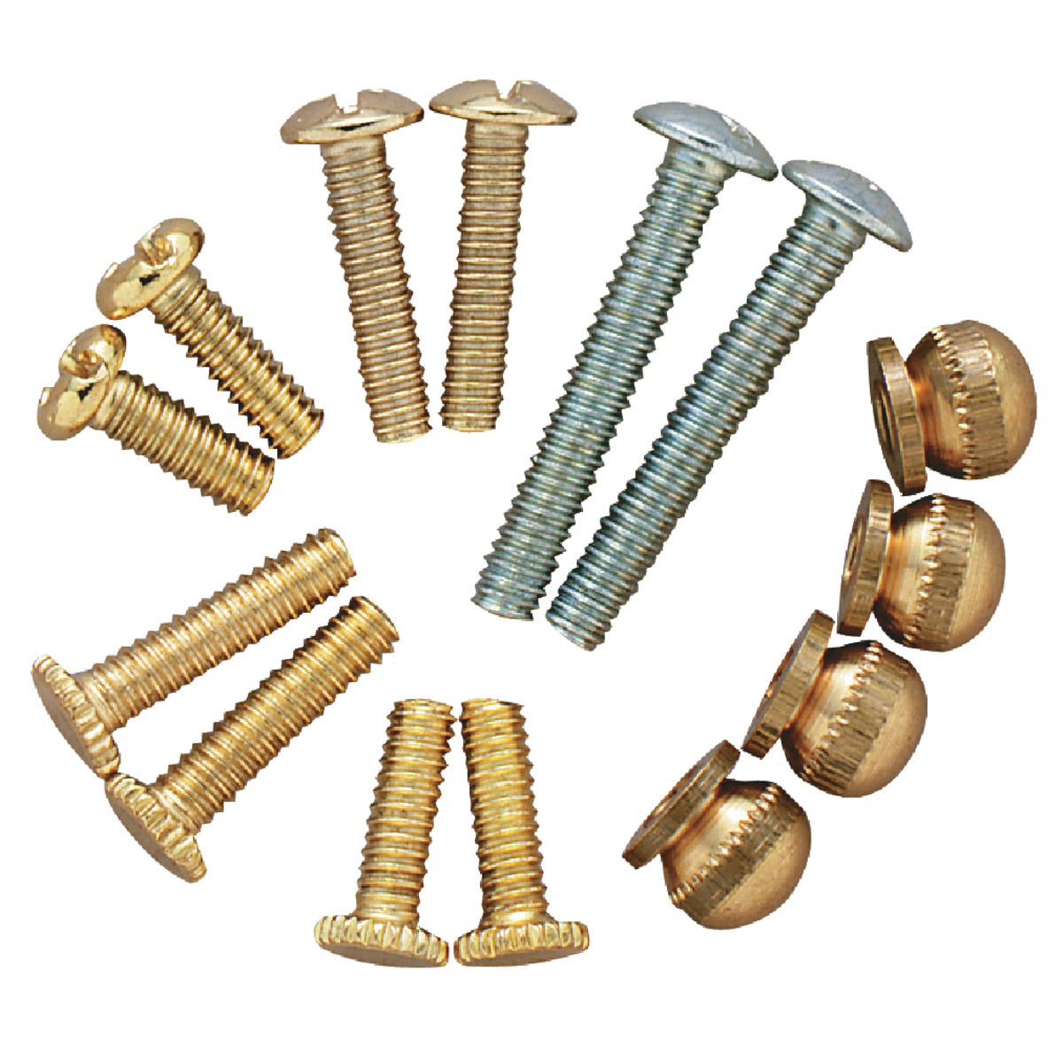FIXTURE REPAIR KIT - 70635 by Westinghouse Lightng