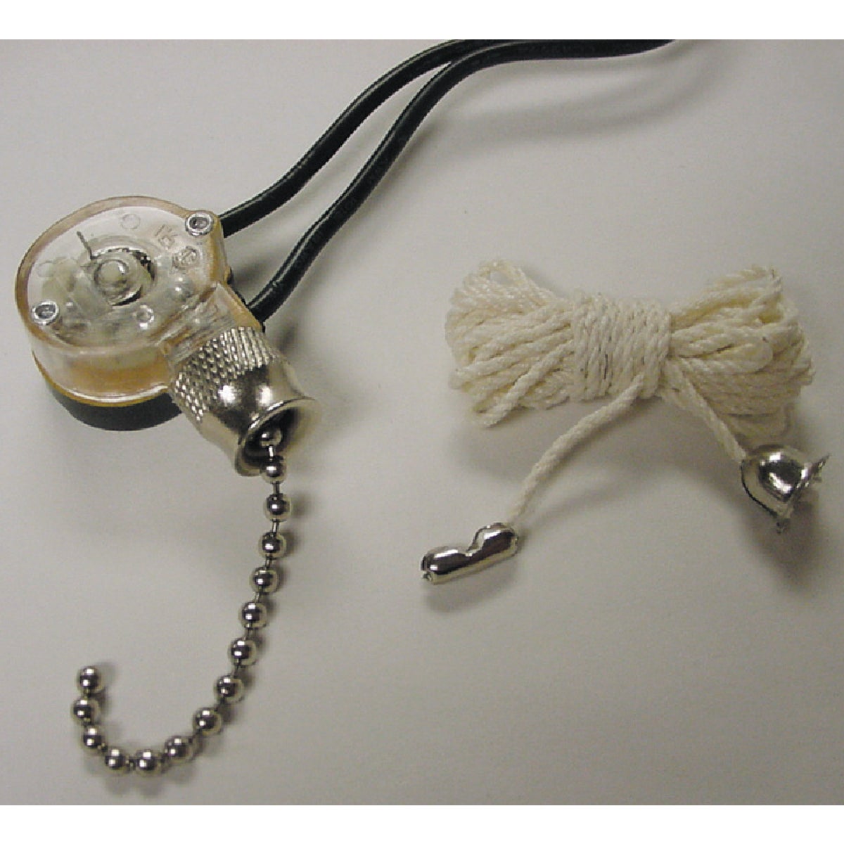 PULL CHAIN SWITCH - GSW-31 by G B Electrical Inc