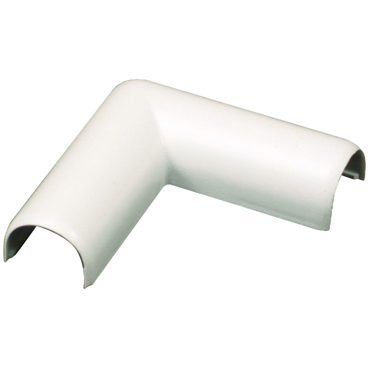 CORDMATE FLAT ELBOW - C16 by Wiremold / Legrand