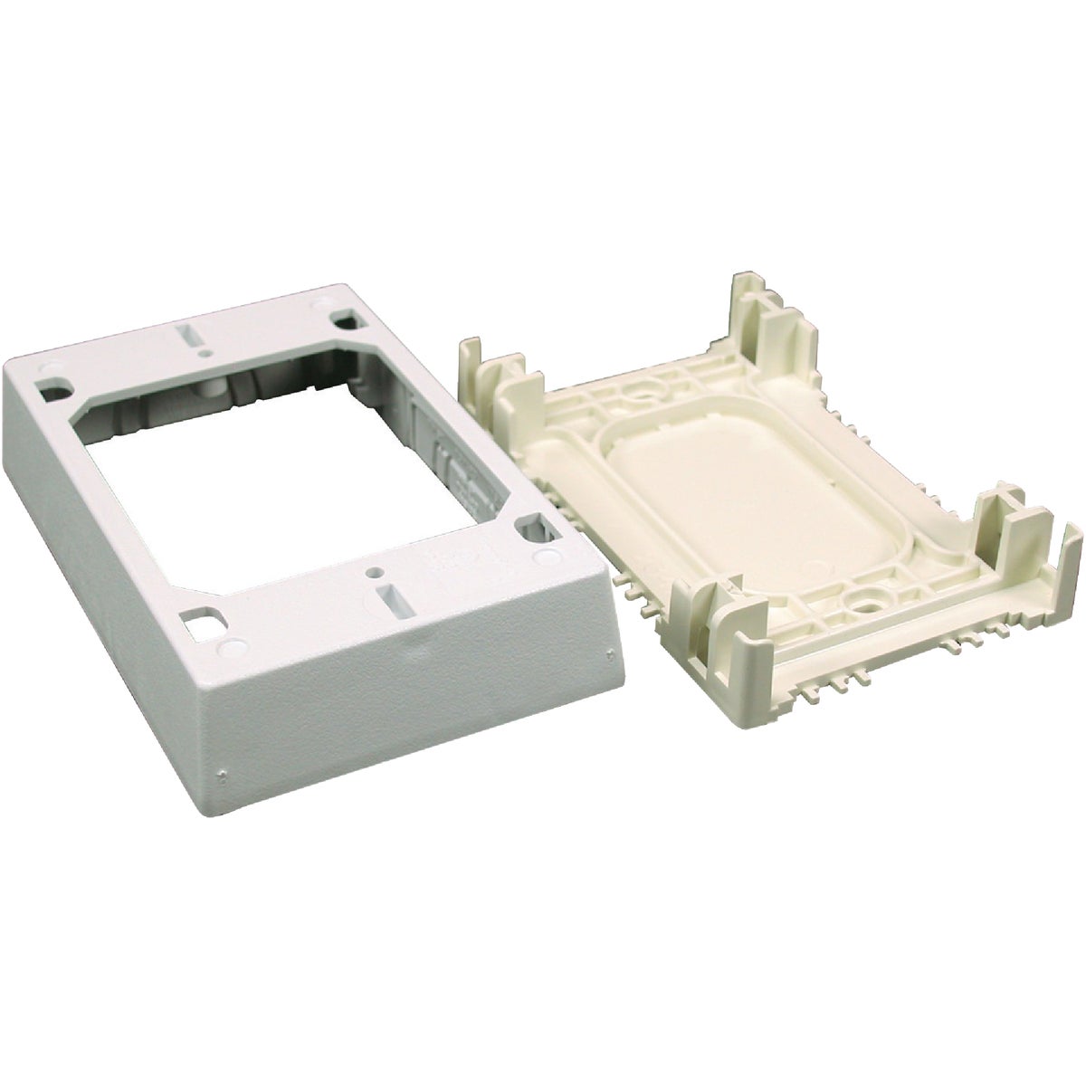 Extra Deep Box - NMW35 by Wiremold / Legrand