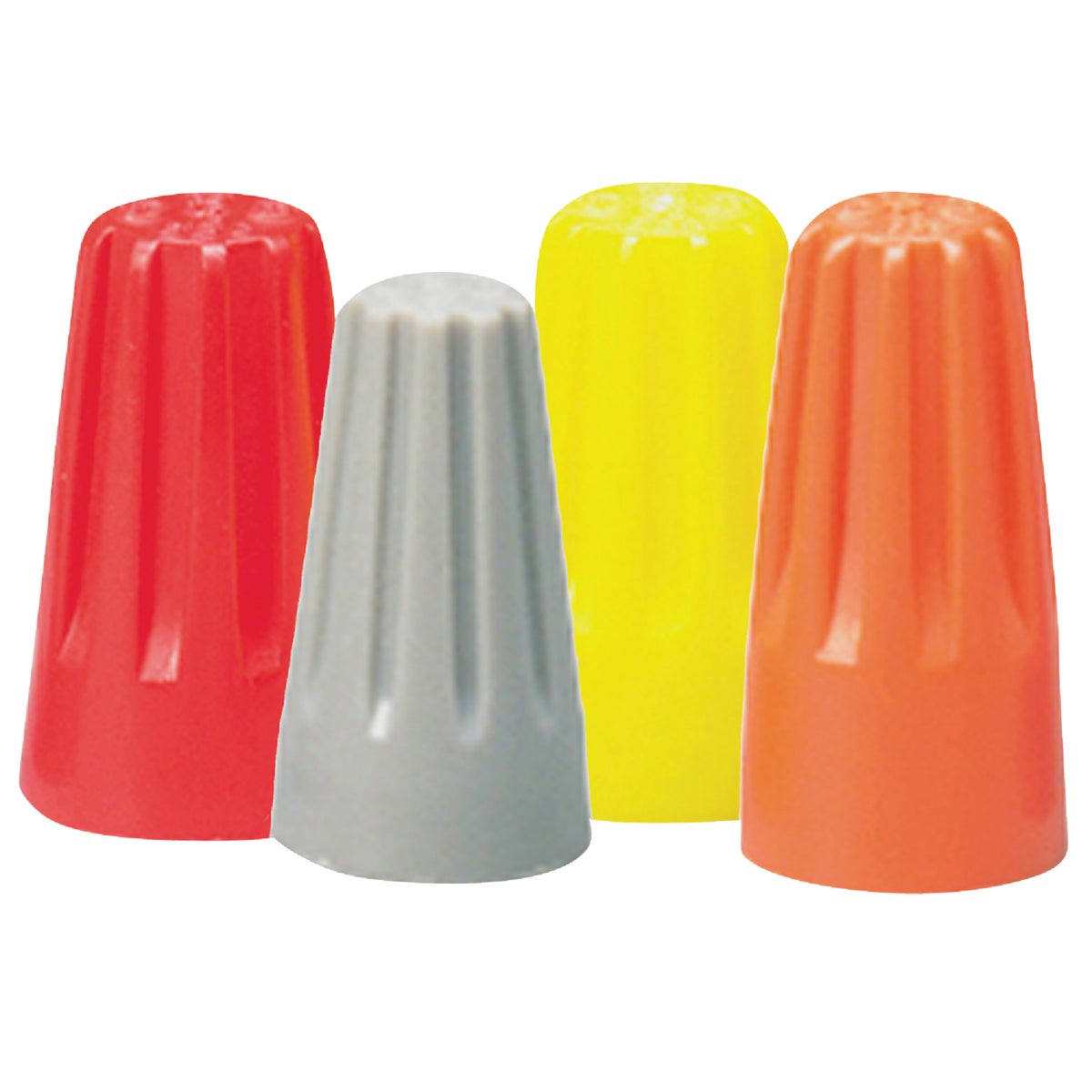 ASSORTED CAP CONNECTOR - 554618 by G B Electrical Inc