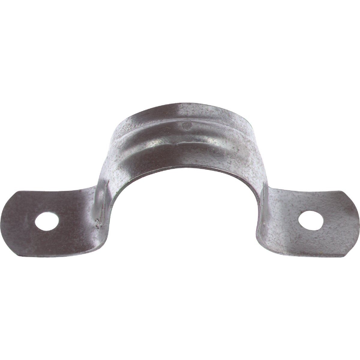 10/BAG 3/4" 2-HOLE STRAP - HS90210 by Thomas & Betts