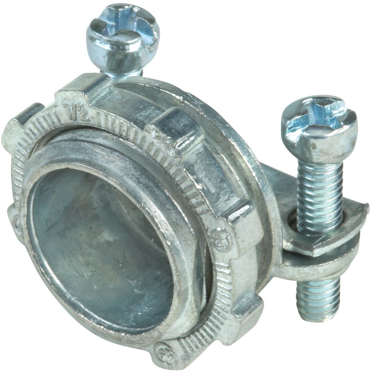 3/8" BOX CONNECTOR - NC301M5 by Thomas & Betts