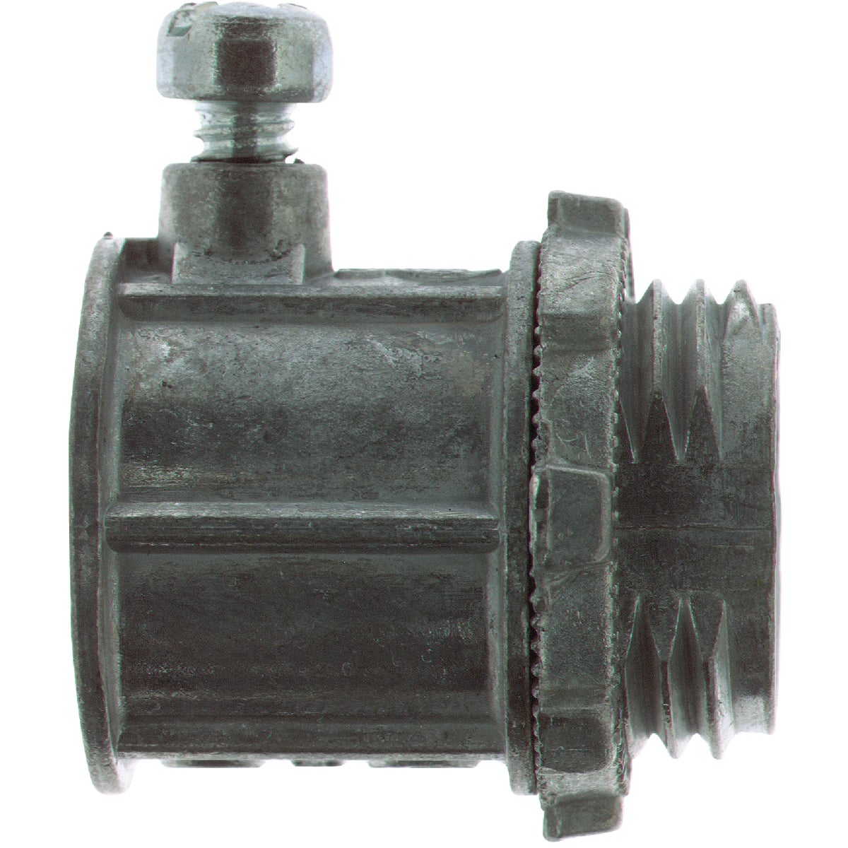 5PC 3/4" EMT CONNECTOR - TC222SC5 by Thomas & Betts
