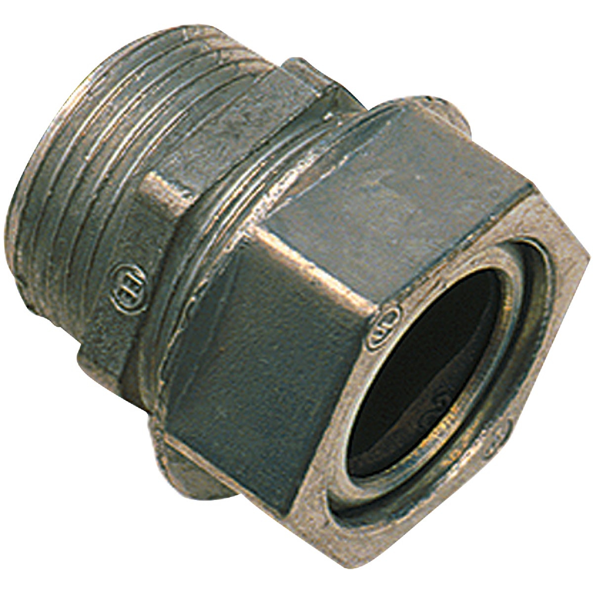 2" WATERTITE CONNECTOR - WT206E1 by Thomas & Betts