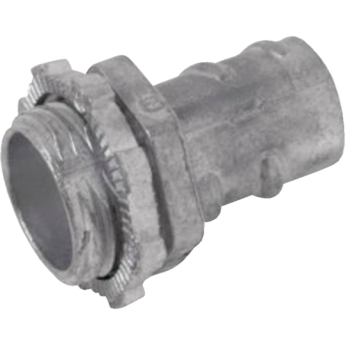 5PC 1/2" FLEX CONNECTOR - XC2415 by Thomas & Betts