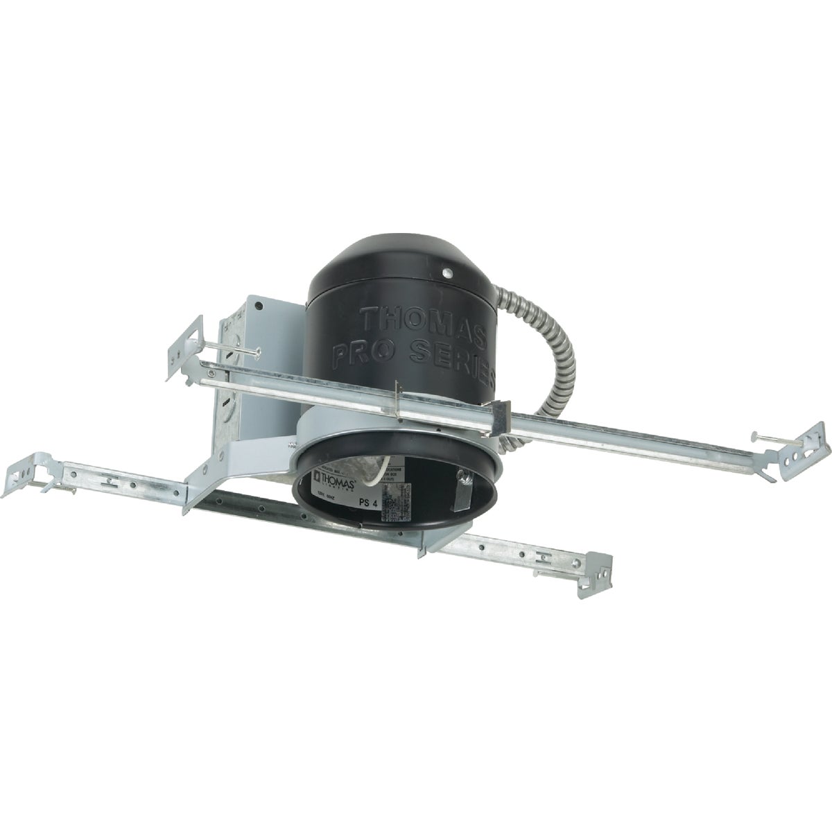 RECESSED FIXTURE - PS4 by Philips Consumer Lum