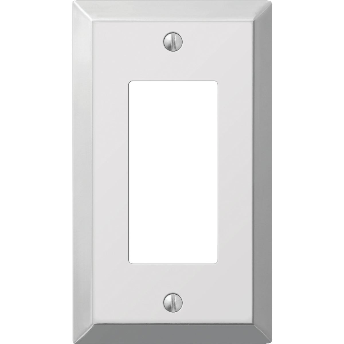 CHR GFI WALL PLATE - 9CS117 by Jackson Deerfield Mf