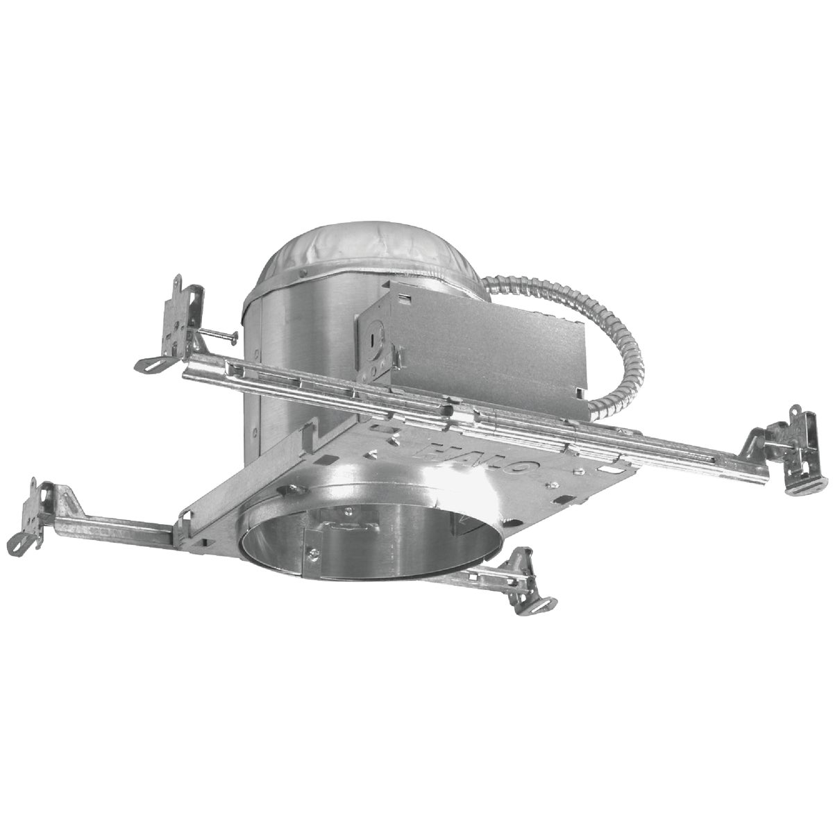 RECESSED FIXTURE - H7ICAT by Cooper Lighting