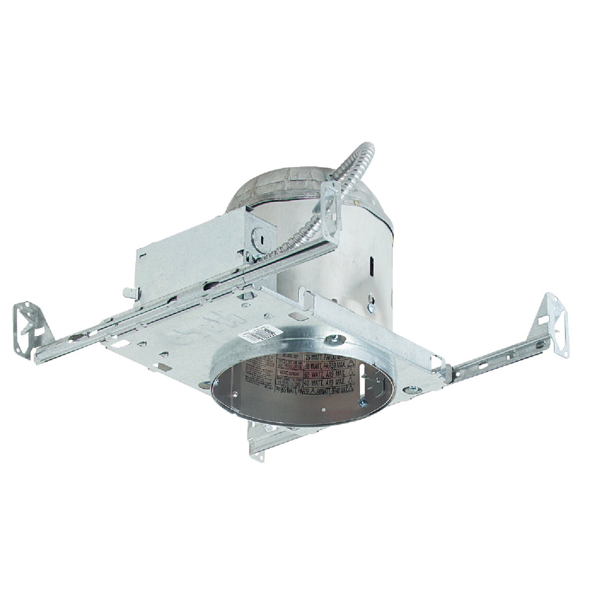 RECESSED FIXTURE - H7ICT by Cooper Lighting