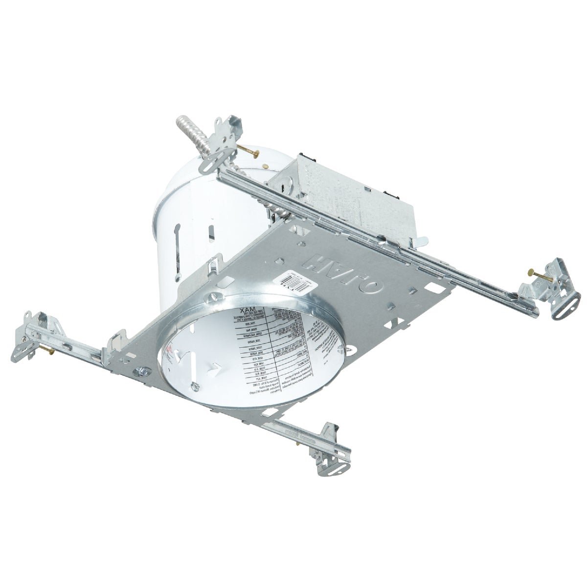 RECESSED FIXTURE - H7T by Cooper Lighting