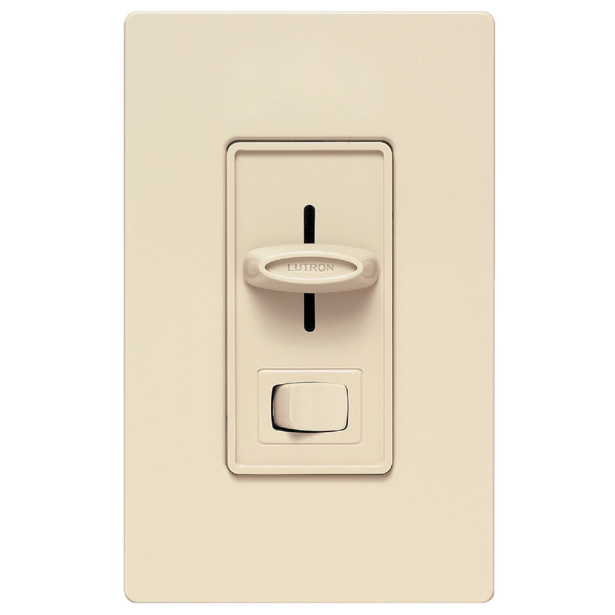 IV SLIDE DIMMER - S-600PH-IV by Lutron Elect Co Inc