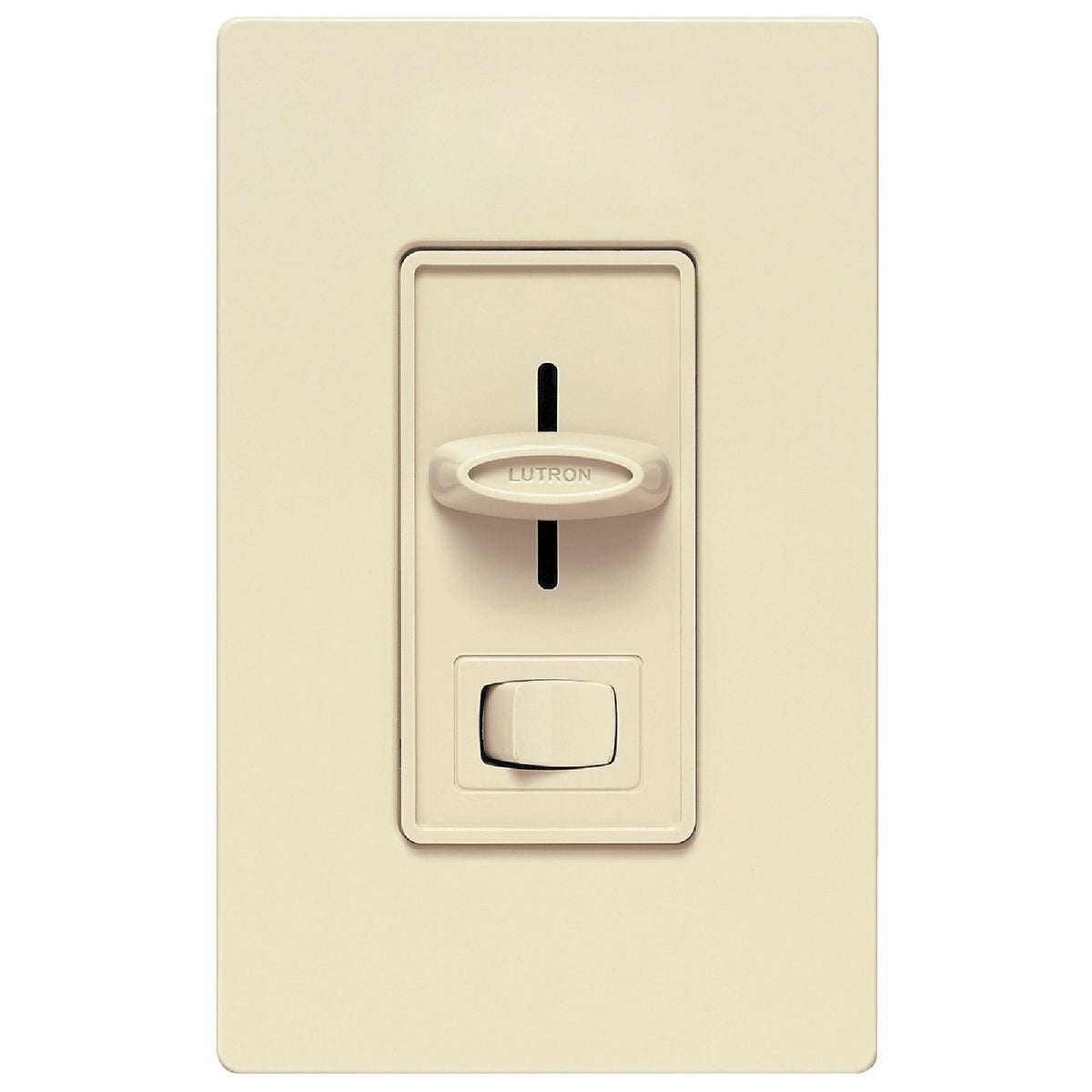 IV 3-WAY SLIDE DIMMER - S-603PH-IV by Lutron Elect Co Inc