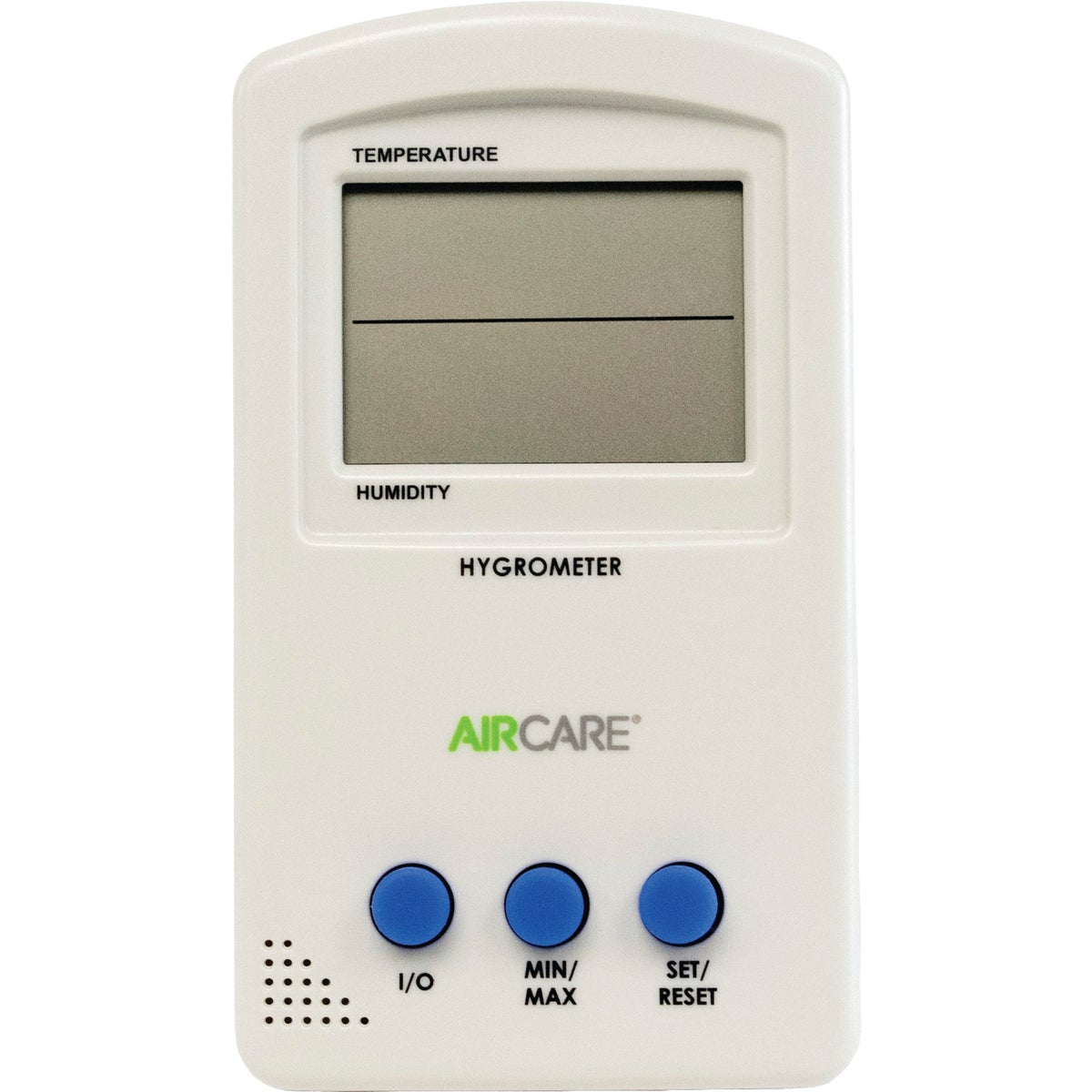 DIGITAL HYGROMETER - 1990 by Essick Air Products