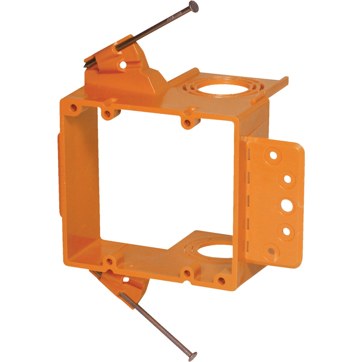 2 GANG LOW VOLTG BRACKET - SC200A by Thomas & Betts
