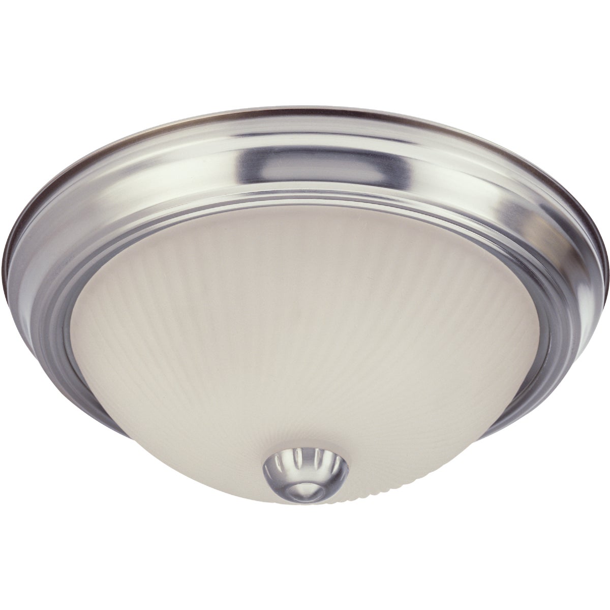 2BULB BN CEILING FIXTURE - IFM213BN by Canarm Gs