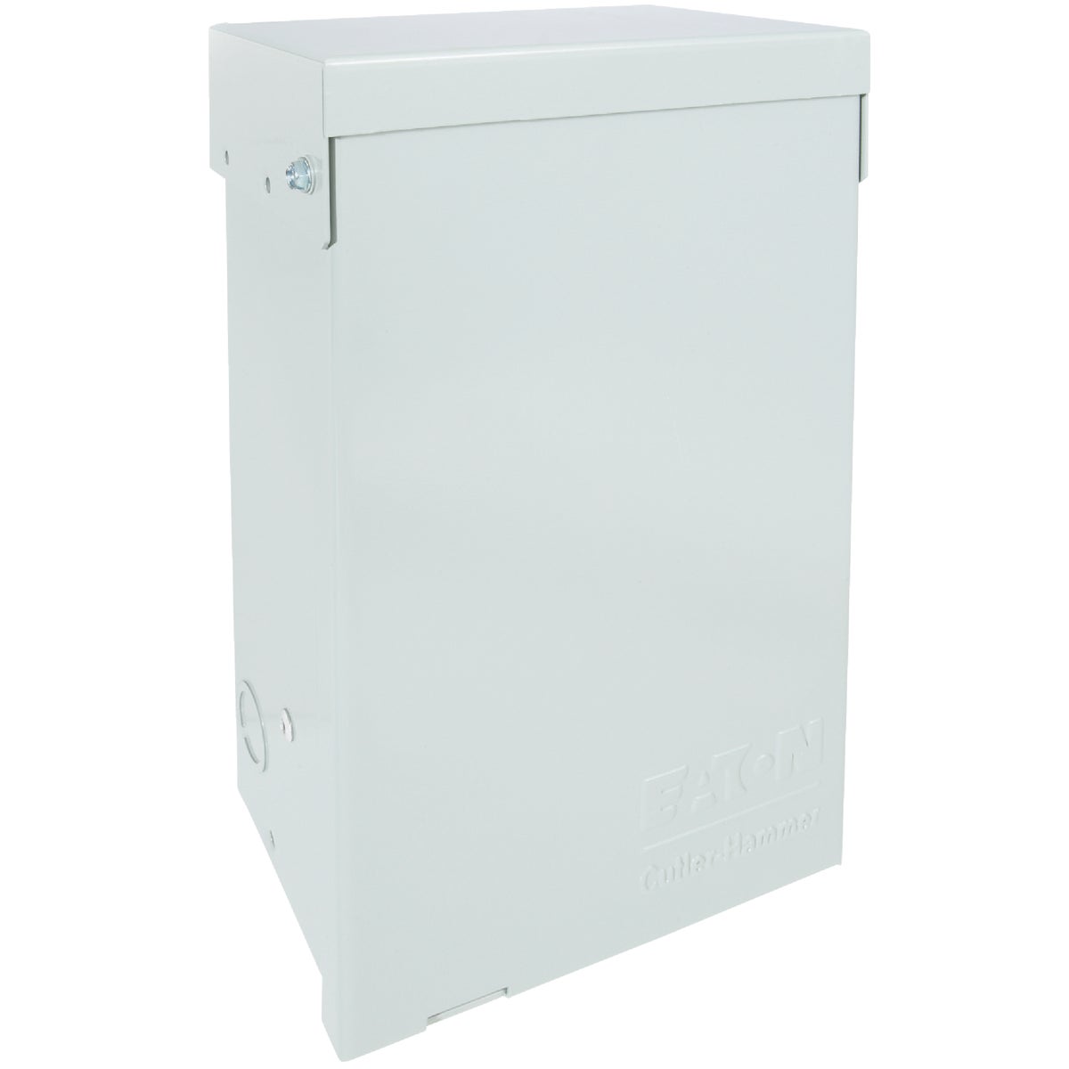 60A AC NONFUS DISCONNECT - DPU222RGF20 by Eaton Corporation