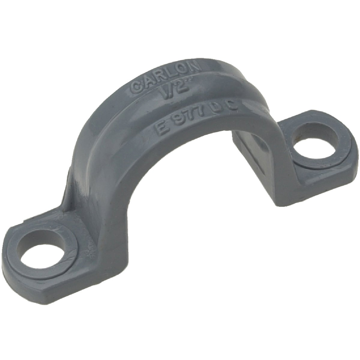 2-1/2" PVC STRAP - E977KCCAR by Thomas & Betts