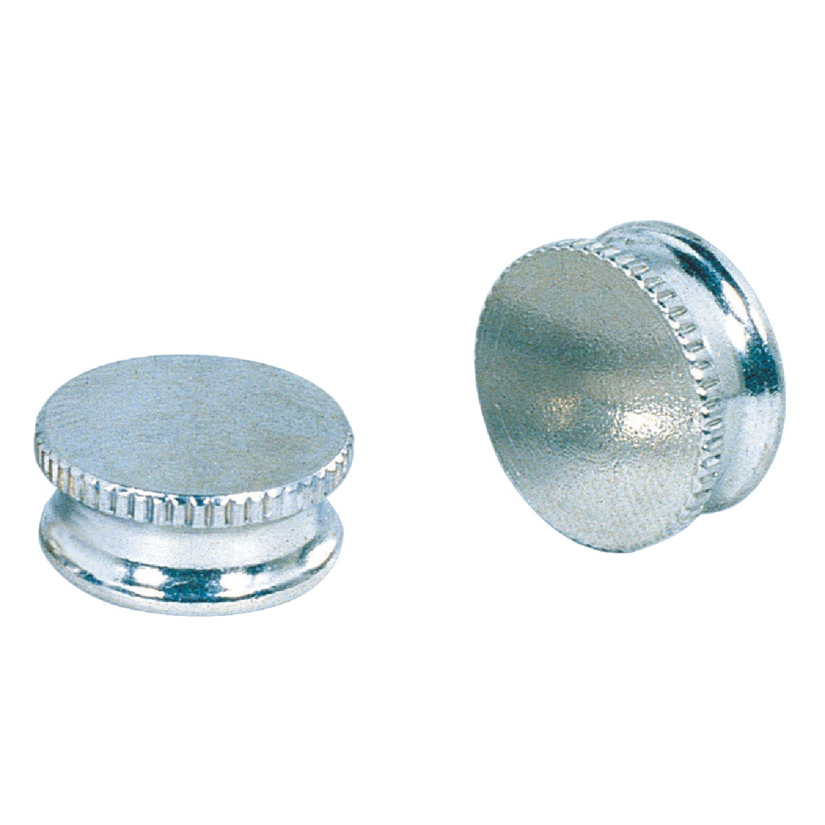 NICKEL LOCK-UP CAP - 70640 by Westinghouse Lightng