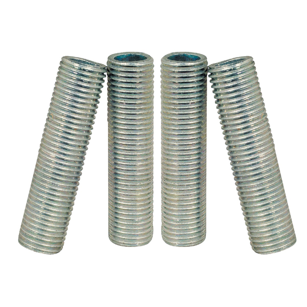 1-1/2" STEEL NIPPLE - 70601 by Westinghouse Lightng