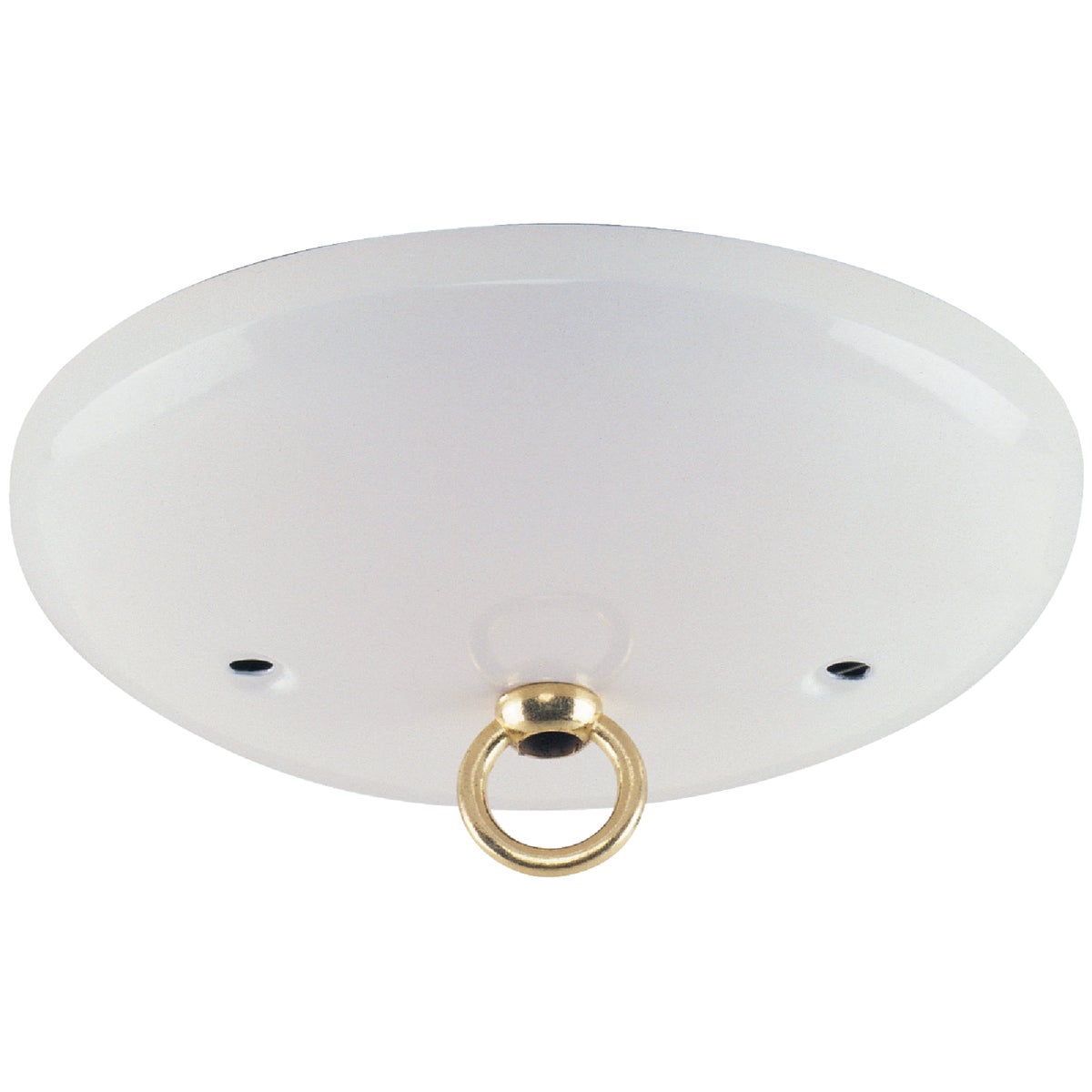 WHITE CANOPY - 70037 by Westinghouse Lightng