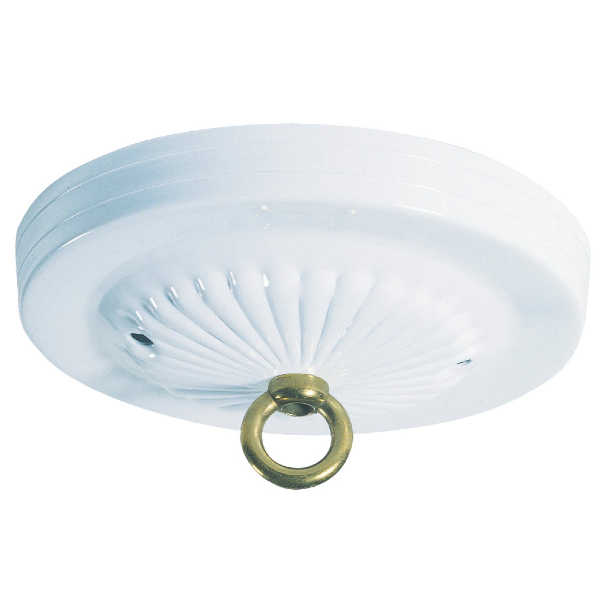 WHITE CANOPY KIT - 70056 by Westinghouse Lightng