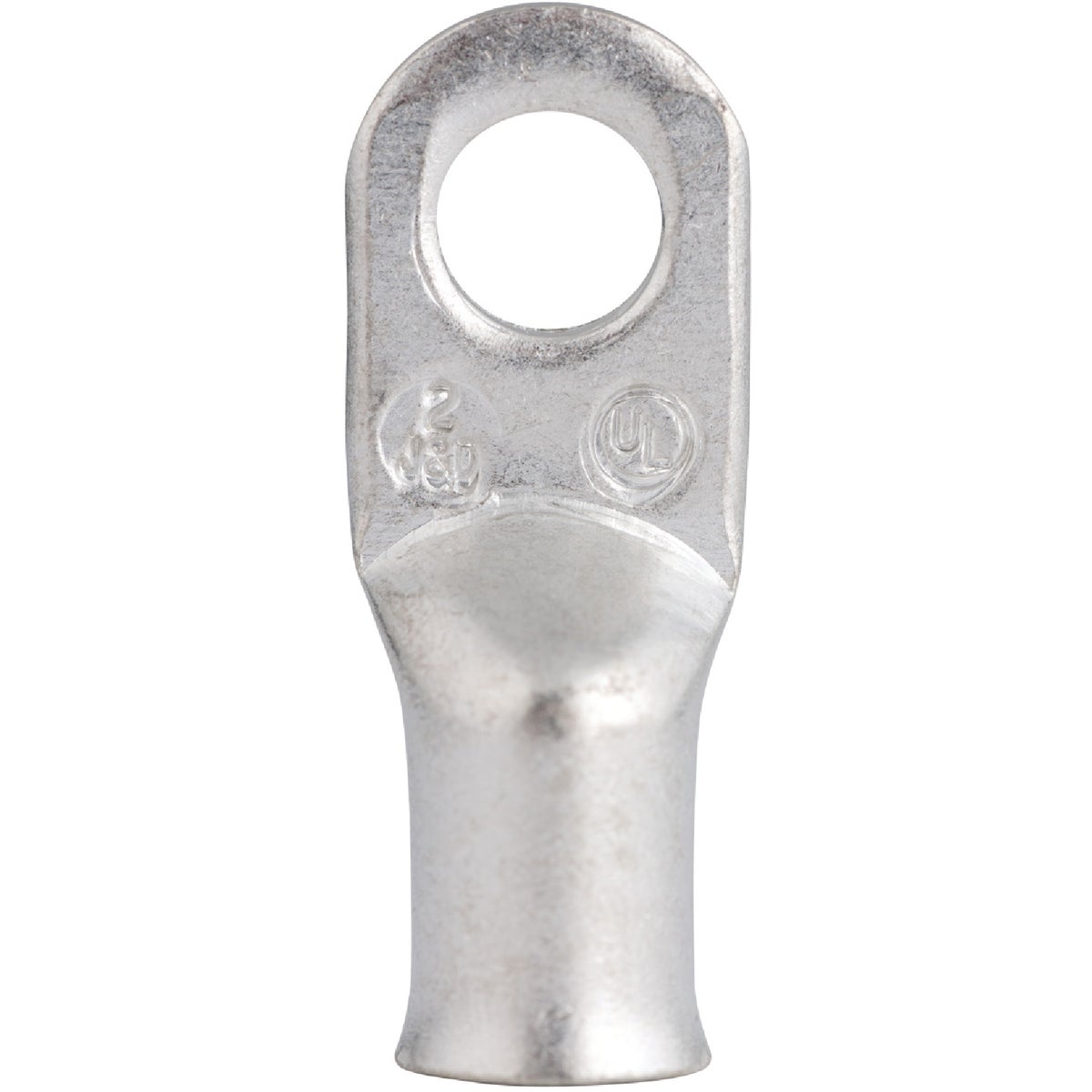 2AWG 5/16" STUD LUG - AML-205 by G B Electrical Inc