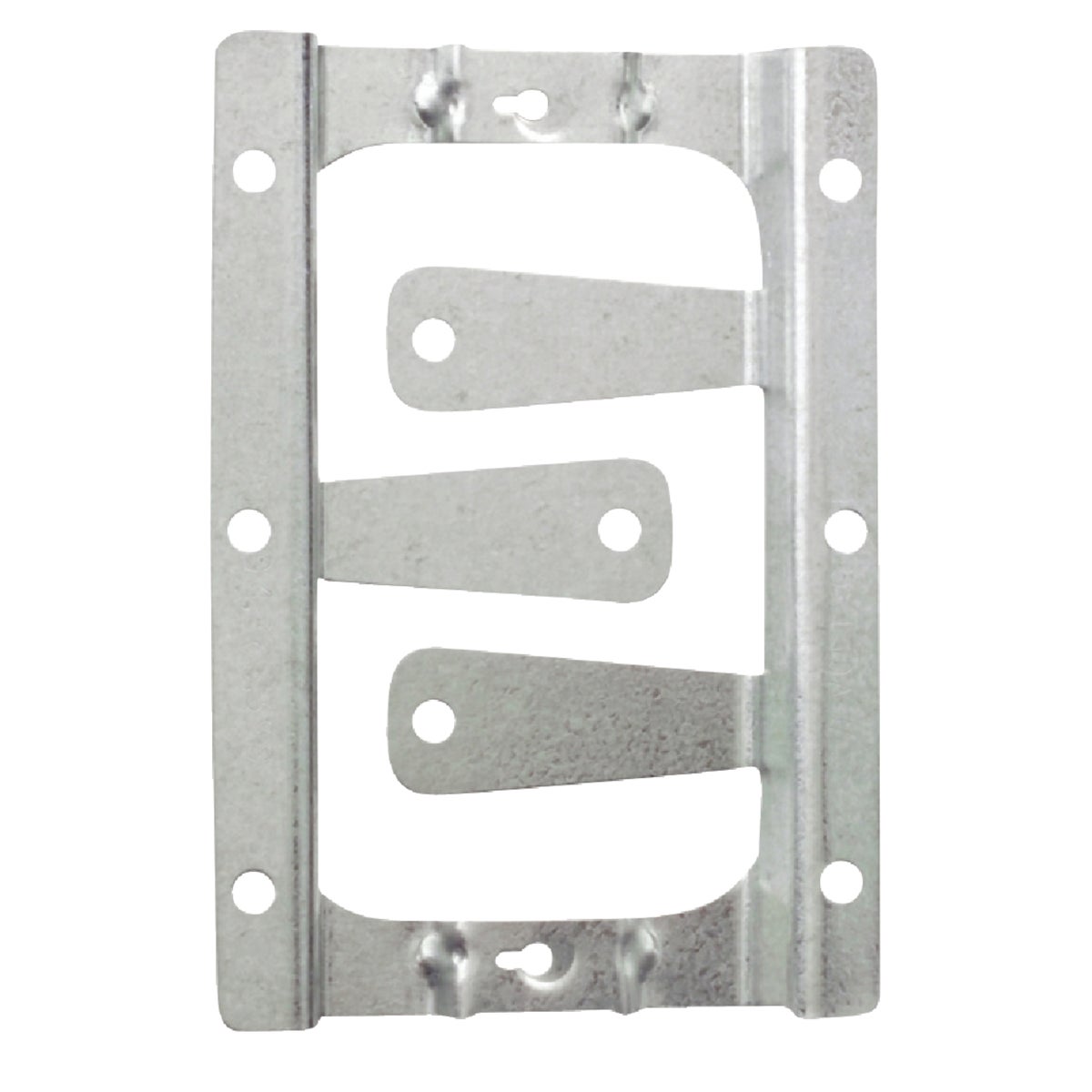 LOW VOLTAGE PLATE - SSFSLV by Thomas & Betts