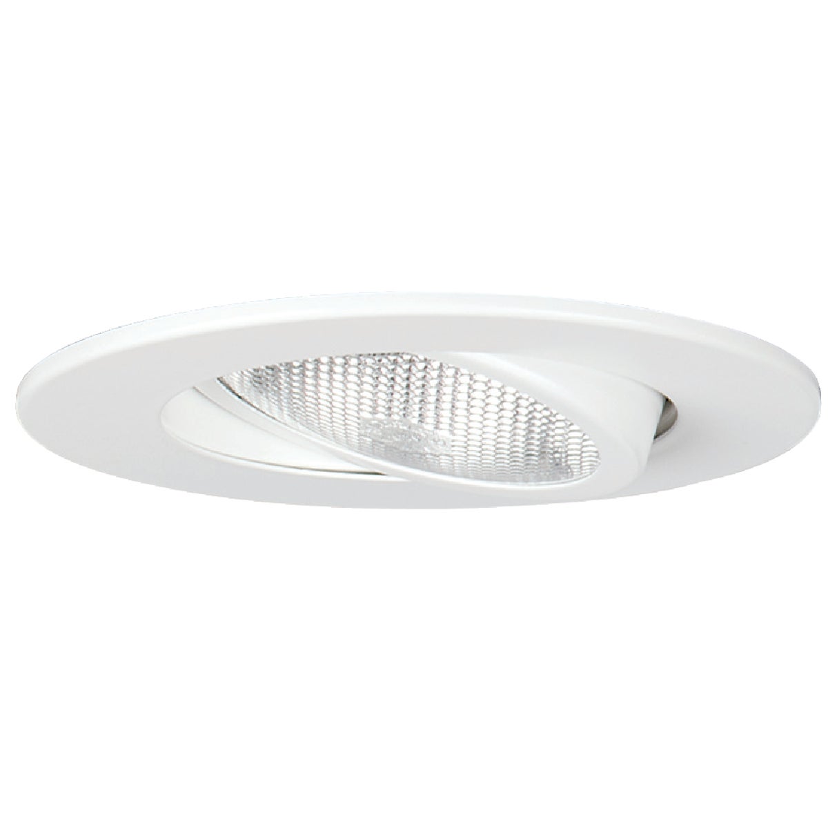 WHT RECESS FIXTURE TRIM - TR139W by Philips Consumer Lum
