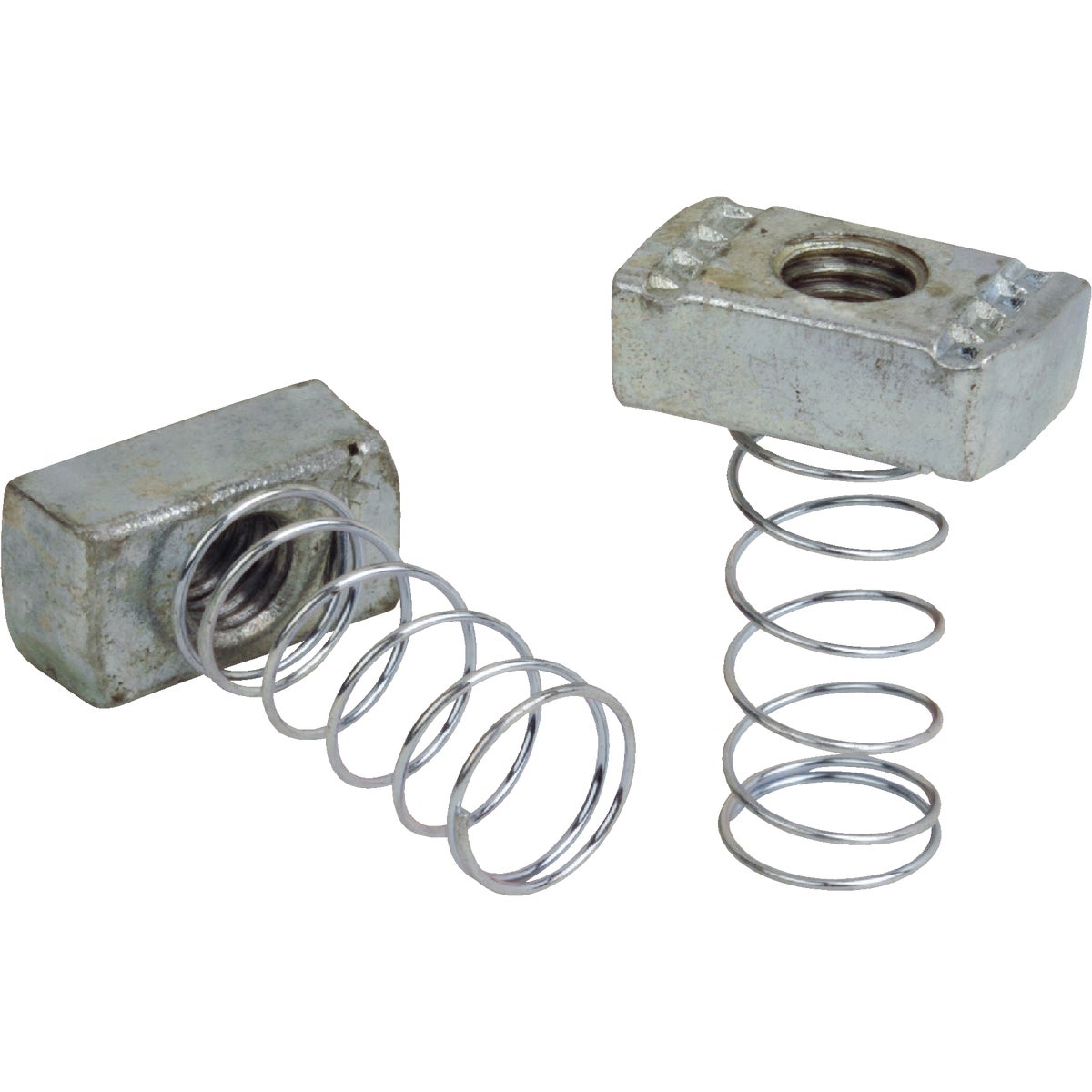 5PC 1/2" SPRING NUT - ZA100-1/2EG-10 by Thomas & Betts