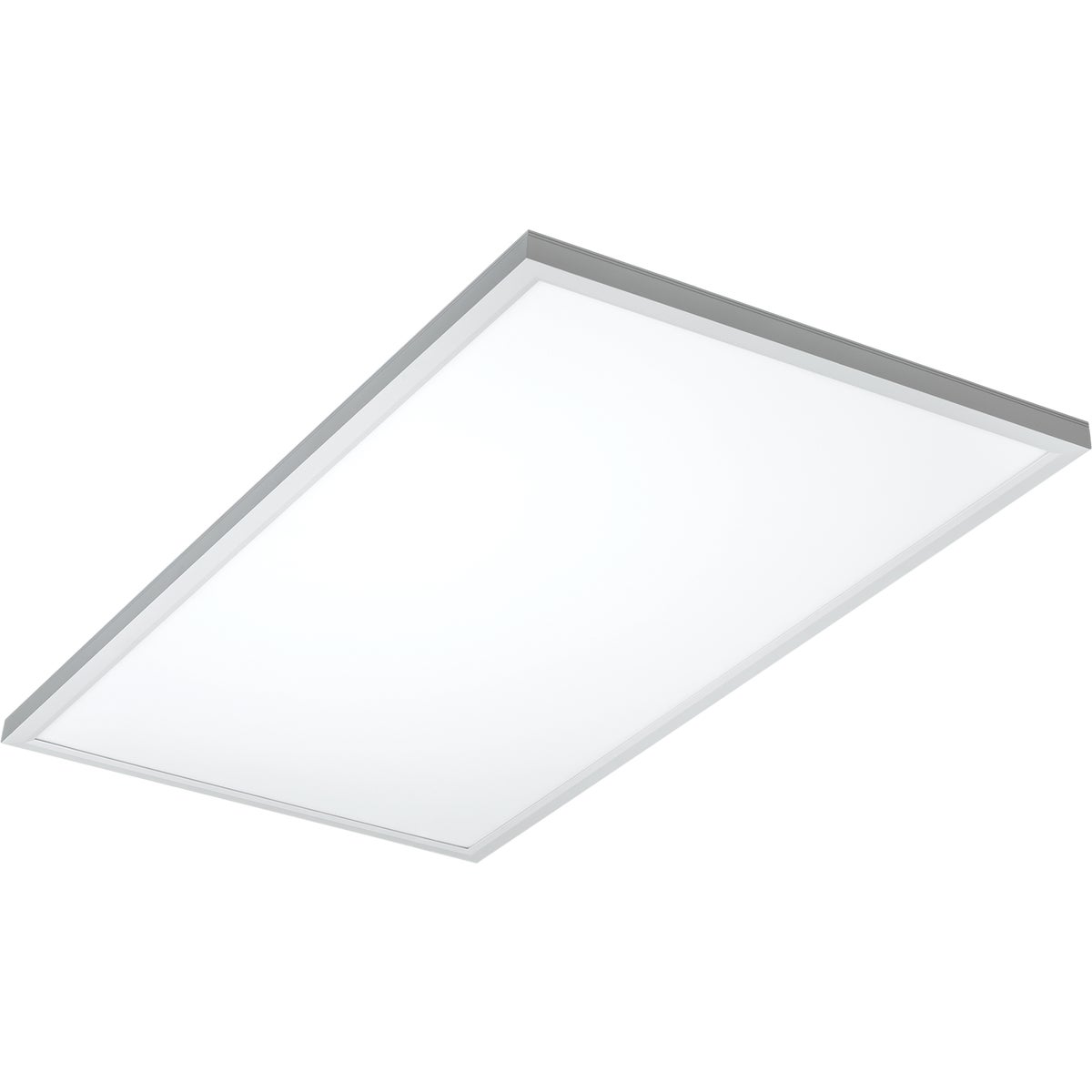 Panel Ceiling Light Fixture