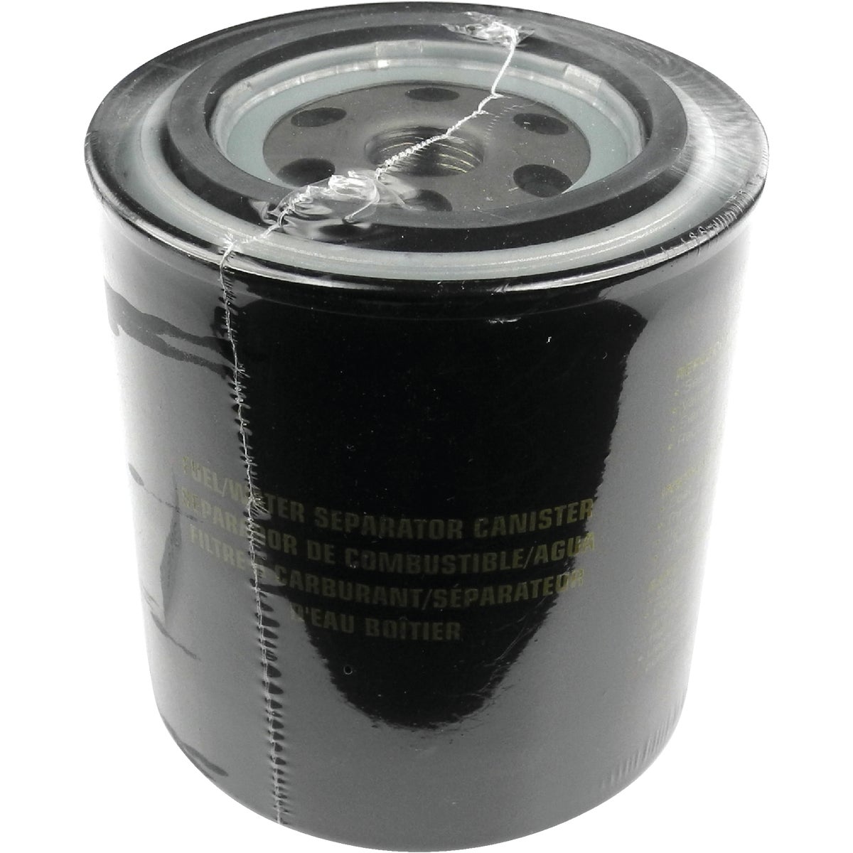 SEPARATOR CANISTER - 20911 by Seachoice Prod