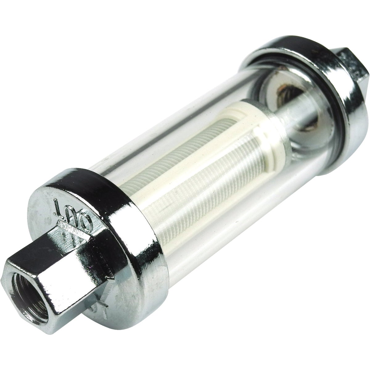 IN-LINE FUEL FILTER - 20941 by Seachoice Prod