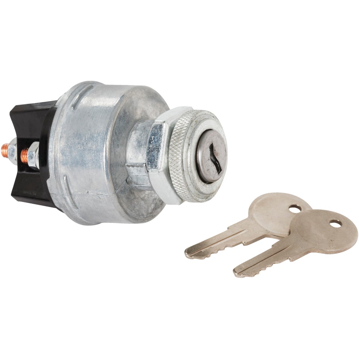 IGNITION SWITCH - 42410 by G B Electrical Inc