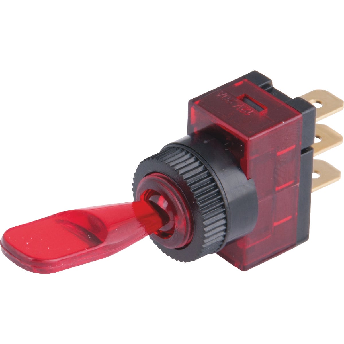 Toggle Switch