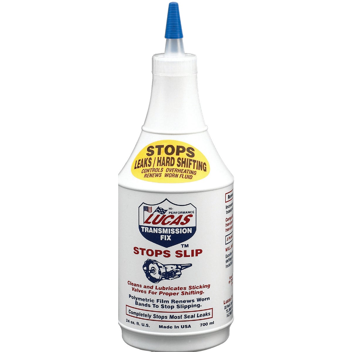 LUCAS TRANSMSSON FX 24OZ - LUCA10009 by Twinco Romax