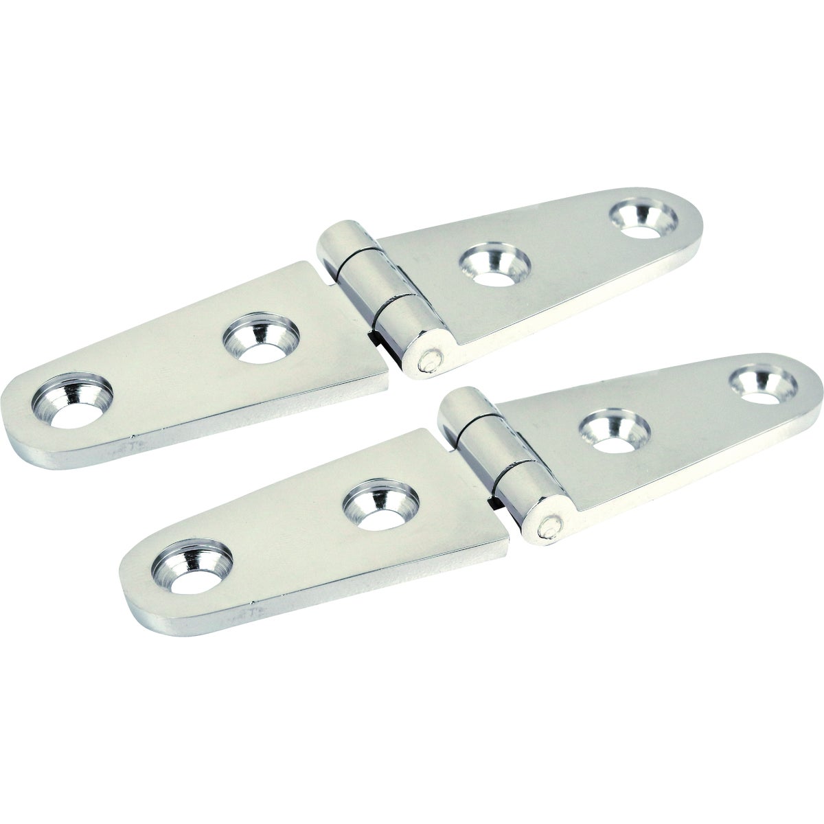 4X1 STRAP HINGE - 33801 by Seachoice Prod