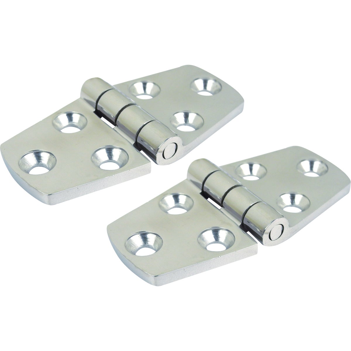 1-1/2X3 DOOR HINGE - 34101 by Seachoice Prod