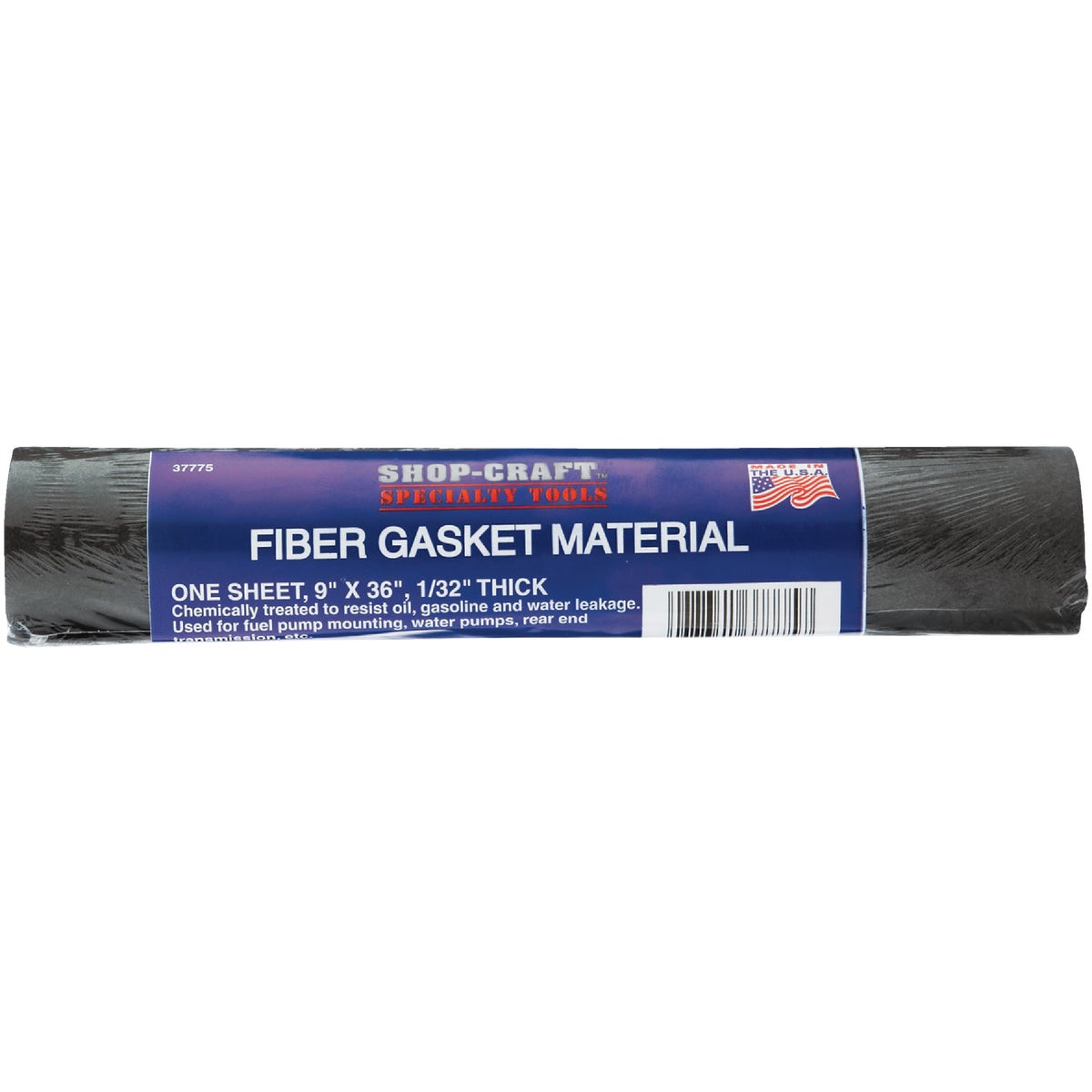 1/32" GASKET MATERIAL - 37775 by Custom Accessories