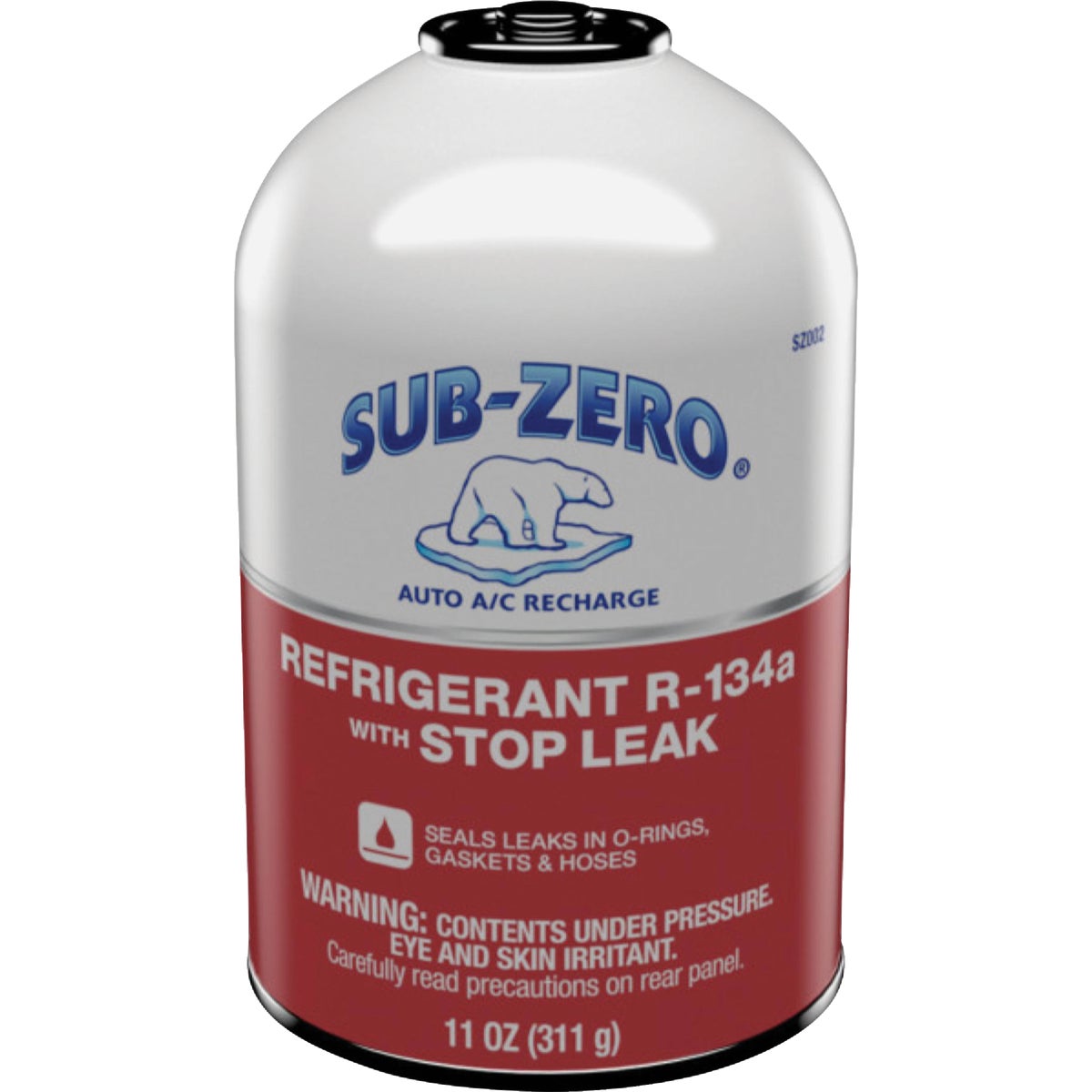 STPLEK R134A REFRIGERANT - 308 by E F Products Inc