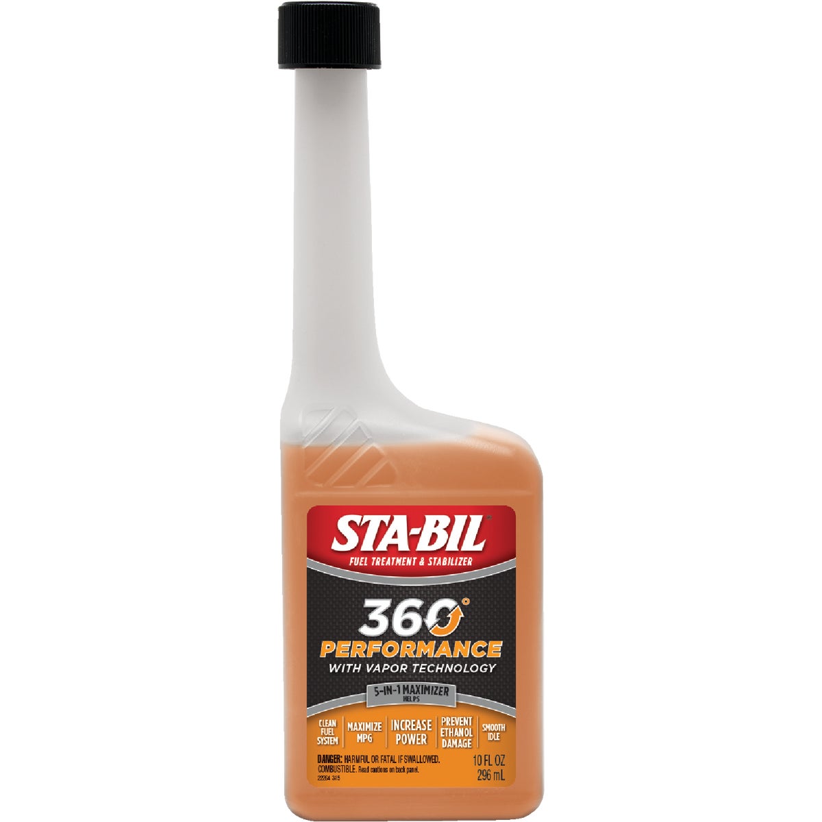 10OZ ETHANOL TREATMENT - 22264 by Gold Eagle Mfg