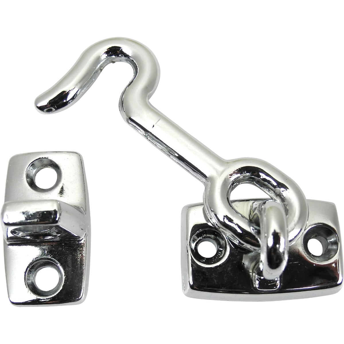 2-1/4" CABIN DOOR HOOK - 36231 by Seachoice Prod