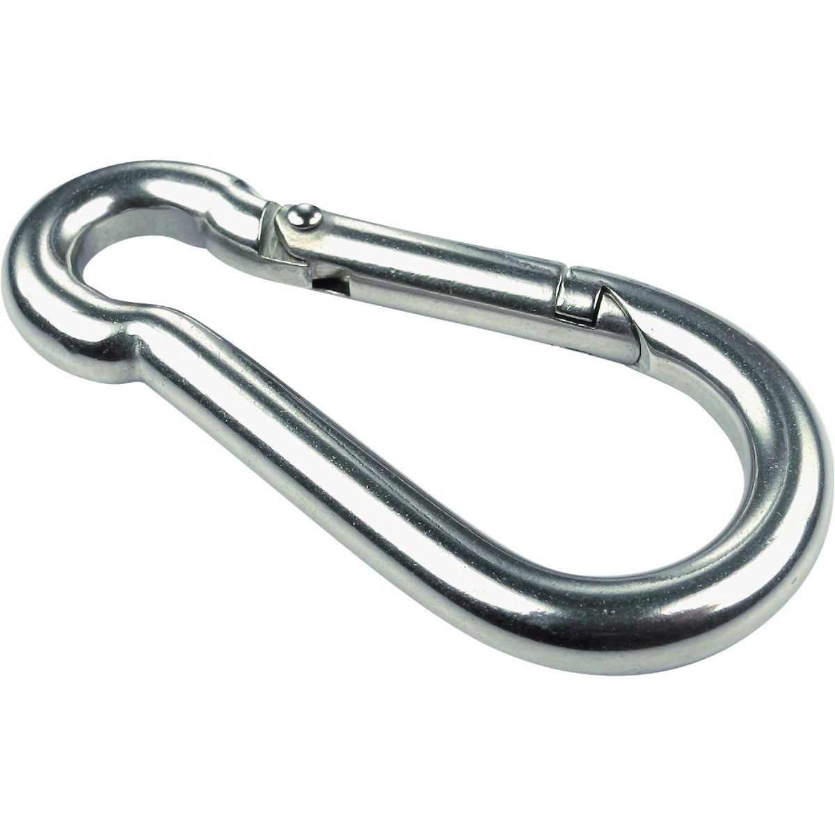 1/4" SAFETY SPRING HOOK - 36851 by Seachoice Prod