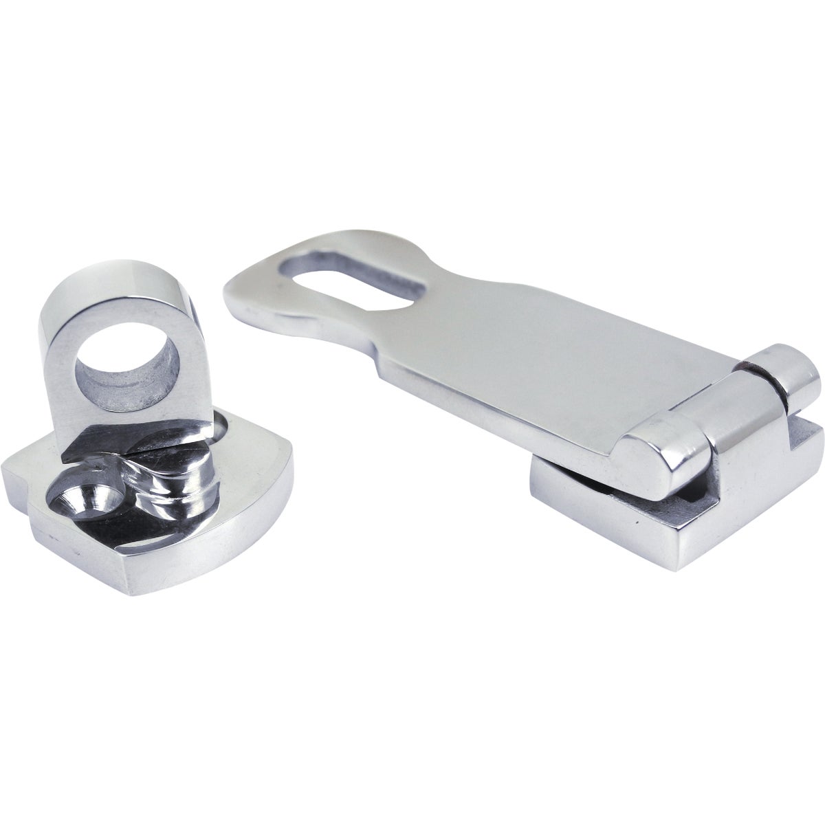 3" SWIVEL HASP - 37051 by Seachoice Prod