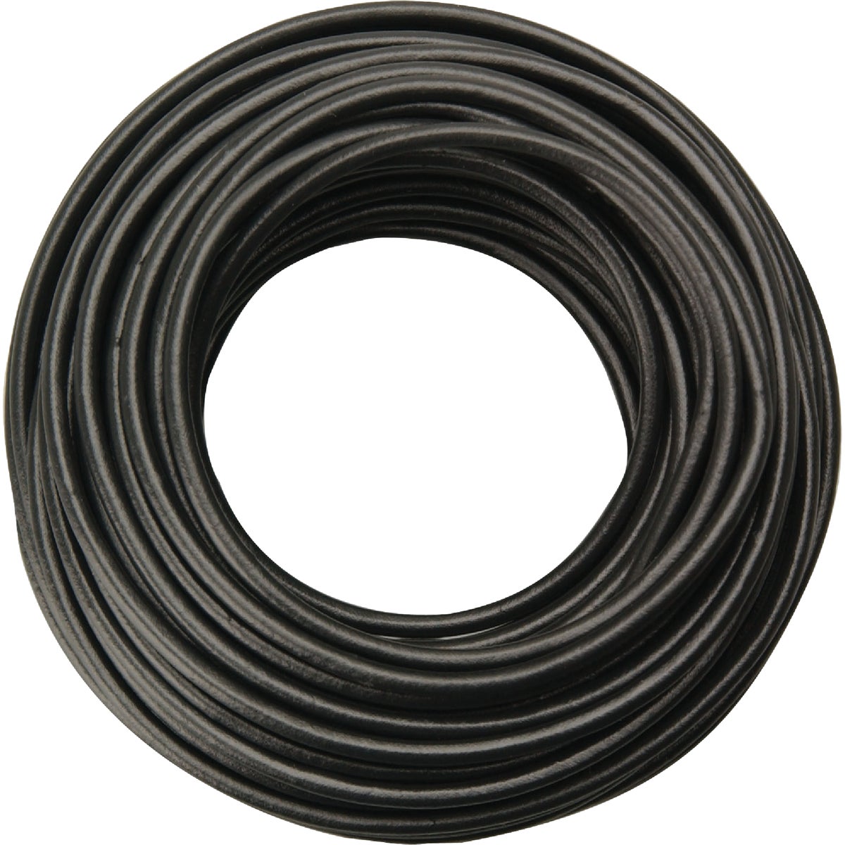 11' 12GA BLK AUTO WIRE - 12-1-11 by Woods Wire Coleman