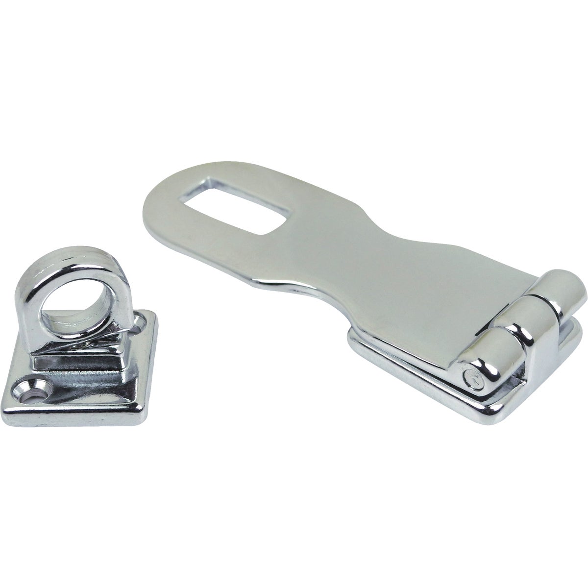 3" CPBR SWIVEL HASP - 37091 by Seachoice Prod