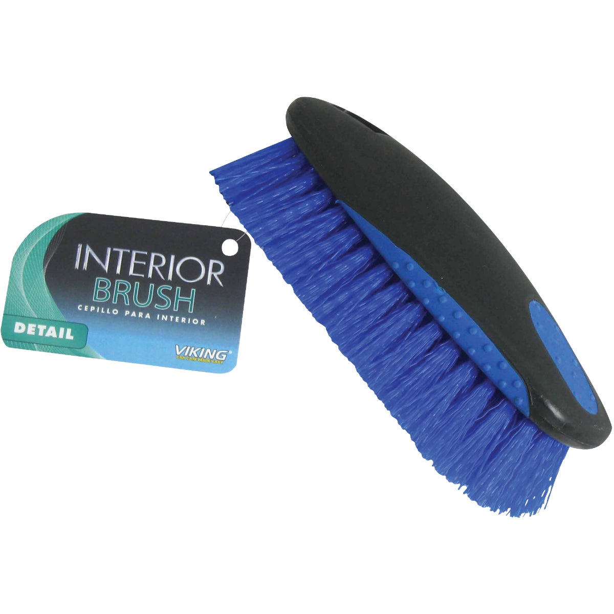 UPHOLSTERY BRUSH - 93018 by Carrand Companies